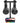 Kafri Rgb Dual | Kafri Rgb Dual Headphone Stand With Wireless Charger Desk Gaming Double Headset Holder Hanger Rack With 10W 7 5W Qi Charging Pad And Qc 3 0 Usb Port Suitable For Gamer Desktop Table Game Earphone