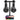 Kafri Rgb Dual | Kafri Rgb Dual Headphone Stand With Wireless Charger Desk Gaming Double Headset Holder Hanger Rack With 10W 7 5W Qi Charging Pad And Qc 3 0 Usb Port Suitable For Gamer Desktop Table Game Earphone