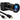Mmlove 4K Hdmi | Mmlove 4K Hdmi Usb Camera 30Fps Webcam 10X Variable Focus 5 50Mm Zoom Lens H 265 2X Digital Zoom Pc Streaming Close Up Zoom In And Out Web Camera For Conference Classes