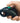Yumqua Y 10W | Yumqua Y 10W 2 4 Ghz Portable Finger Handheld Wireless Usb Trackball Mouse For Pc Laptop Mac Lovers