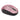 Sa Luxury 6 | Sa Luxury 6 Colors Bling Crystal Rhinestone 2 4G Wireless Mouse For Laptop Notebook Pc Computer Macbook Gifts For The Office Pink 