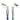 Qsfp Sff 8436 | Qsfp Sff 8436 To Sff 8088 Ddr Hybrid Mini Sas Cable External Copper Sas Cable For Netapp Ds4243 Ds4246 Ds2246 100 Ohm 1 M 3 3Ft 