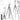Victiv 78 Tripod | Victiv 78 Tripod For Camera Tall Dslr Tripod Monopods Professional Heavy Duty Tripod For Spotting Scopes Binocular Aluminum Camera Tripods Stand Compatible With Canon Nikon Sony
