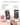 ZOZVO TikTok Remote Control for TikTok, Bluetooth Page Turner for iPad/Kindle App/iPhone/Android, TikTok Scrolling Ring (Pink)