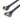 10Gtek Slimsas To | 10Gtek Slimsas To Mcio Cable Sff 8654 8I To Mcio Sff Ta 1016 8I Mini Cool Edge Io Straight Pcie4 0 85 Ohm 0 75 0 8M 2 46 2 62Ft 