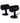 Razer Nommo Chroma | Razer Nommo Chroma Custom Woven 3 Glass Fiber Drivers Rear Facing Bass Ports Bass Knob W Automatic Gain Control Chroma Enabled Full Range 2 0 Pc Gaming Speakers Black