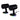 Razer Nommo Chroma | Razer Nommo Chroma Custom Woven 3 Glass Fiber Drivers Rear Facing Bass Ports Bass Knob W Automatic Gain Control Chroma Enabled Full Range 2 0 Pc Gaming Speakers Black