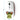 Kawaiimouse Optical 2 | Kawaiimouse Optical 2 4G Wireless Mouse Funny Glasses Frog