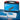 Everest Easyjack 90 | Everest Easyjack 90 Angled Speed Termination Keystone Tool Set With 20 Pack Of Rj45 Slim Profile Cat6 Keystone Jacks 10 Blue 10 White Time Saver Network Cat6 Punchdown Tool