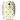 2 4G Wireless | 2 4G Wireless Mouse With Cute Pattern Design For All Laptops And Desktops With Nano Receiver Avocado