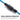 Gunmjo Pro Custom | Gunmjo Pro Custom Coiled Usb C Cable For Gaming Keyboard Double Sleeved Mechanical Keyboard Cable With Detachable Metal Aviator 1 5M Usb C To Usb A Blue Color