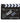 Coolbuy112 Movie Directors | Coolbuy112 Movie Directors Clapboard Photography Studio Video Tv Acrylic Clapper Board Dry Erase Film Slate Cut Action Scene Clapper With A Magnetic Blackboard Eraser And Two Custom Pens Black