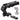 Neewer Top Handle | Neewer Top Handle And Nato Rail Kit Comfort Silicone Grip With Quick Release Nato Clamp 3 Cold Shoes And 1 4 3 8 Arri Threads Compatible With Smallrig Camera Cage Video Rig Ca008