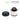 2 Packs Rf | 2 Packs Rf Mount Extender Cap Cover For Canon Extenders Rf1 4X And Rf2X On Rf 600Mm Rf 800Mm Rf100 500Mm Lens Replace Canon Extender Cap Rf