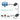 Ekl Hdmi Extender | Ekl Hdmi Extender 1080P 60Hz 196Ft 60M Over Utp Cat5E Cat6 Ethernet Cable With Edid And Poc 3D Hdcp Function Plug Play Without Driver