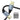 Adoreen 4K Displayport | Adoreen 4K Displayport Cable 25 Feet Braided Dp To Dp 1 2 Cord From 1 5 To 50Ft 4K 60Hz 2K 1440P 120Hz 1080P Full Hd Display Port For 3D Pc Tv Gaming Monitor With 5 Ties 7 63M Not Hdmi
