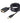 Startech Com 6 | Startech Com 6 6Ft 2M Usb To Null Modem Serial Adapter Cable Com Retention Ftdi Usb A To Rs232 Changeable Db9 Screws Nuts