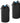 Patikil Camera Lens | Patikil Camera Lens Bag 2 Pcs 3 7 Id X 9 8 H Drawstring Lens Pouch With Thick Protective Neoprene Lens Case For Dslr Camera Lens Water Coffee Cups Black Blue