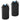 Patikil Camera Lens | Patikil Camera Lens Bag 2 Pcs 3 7 Id X 9 8 H Drawstring Lens Pouch With Thick Protective Neoprene Lens Case For Dslr Camera Lens Water Coffee Cups Black Blue