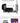 Plexicam Road Warrior | Plexicam Road Warrior Pro V2 Center Screen Middle Screen Webcam Mount Position Any Webcam Anywhere On Any Screen From Laptops To 32 Screens Tripod Gooseneck Alternative W Led Light