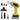 Car Vacuum Cordless Handheld 2 in1 for Dewalt 20V Battery, Vacuum Portable Cordless 10000pa Strong Suction, for Car, Floor, Desk(Battery not Include)