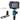 Solid Metal Hand | Solid Metal Hand Grip Secure L Bracket Holder For Leica Q2 Digital Camera Anti Slip Q2 Handgrip With Arca Swiss Type Quick Release Tripod Mount No Blocking To Battery Memory Card Compartment