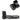 Solid Metal Hand | Solid Metal Hand Grip Secure L Bracket Holder For Leica Q2 Digital Camera Anti Slip Q2 Handgrip With Arca Swiss Type Quick Release Tripod Mount No Blocking To Battery Memory Card Compartment