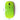 Kawaiimouse Optical 2 | Kawaiimouse Optical 2 4G Wireless Mouse Vibrant Neon Green Color Bright