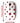 Cjcbroes 2 4G | Cjcbroes 2 4G Wireless Mouse With Cute Pattern Design For All Laptops And Desktops With Nano Receiver Ladybug Simple