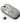 Graphic4You Gray Marble | Graphic4You Gray Marble Pattern Stone Design Ergonomic Wireless Mouse With Nano Receiver