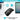 Zynbi Wireless Mouse | Zynbi Wireless Mouse For Laptop Bluetooth Mouse Wireless Arc Mouse Computer Mouse Wireless 2 4G Optical Rechargeable Wireless Mouse Ergonomic Dual Mode Connection Ultra Slim Black