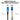 Flyprofiber Os2 Lc | Flyprofiber Os2 Lc To Lc Outdoor Fiber Optic Cable 20M 66Ft Uniboot Armored Fiber Cable Single Mode Fiber Length Options 10M 300M 1G 10Gb Smf 9 125 Um Od 5Mm Lszh