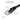 Startech Com 6 | Startech Com 6 Ft Cat6 Ethernet Cable 10 Pack Etl Verified Black Cat6 Patch Cord Molded Rj45 Connectors 24 Awg Copper Wire Utp Cable C6Patch6Bk10Pk 
