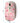 Kawaiimouse Optical 2 | Kawaiimouse Optical 2 4G Wireless Mouse Bloom Cherry Blossoms Tree Apple