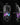 Gravastar Mercury X | Gravastar Mercury X Wireless Gaming Mouse 32 000 Dpi Paw 3950 Sensor 1000Hz Polling Rate Only 49G Magnesium Alloy Hollow Frame Rgb Lighting 5 Programmable Buttons