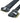 10Gtek 24G Slimsas | 10Gtek 24G Slimsas Sff 8654 To Sff 8654 Cable Pcie4 0 85 Ohm Compatible With Servers Storage Systems Workstations High Performance Computing Straight To Right Exit 0 5 M 1 65Ft 