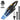 KisPoy Handheld Vacuum Cordless Rechargeable 120W, 13KPA, Hand Held Car Vacuum Portable Cordless Vacuum Cleaners for Home Portable, 2 Fliter Washable, Absorb Liquid
