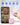 Zttopo TikTok Scrolling Ring, TIK Tok Bluetooth Remote Control, Kindle APP Page Turner with Carrying Case, Camera Photo Clicker for iPhone, iPad, iOS, Android-Pink٢á¢?â¡ҡڦ