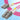 10Gtek Fiber Patch | 10Gtek Fiber Patch Cable 𝗟𝗖 𝘁𝗼 𝗟𝗖 𝗢𝗠𝟰 10Gb Gigabit Multi Mode Jumper Duplex 50 125Μm Lszh Fiber Optic Cord For Sfp Transceiver Magenta 20 Meter 65 6Ft 