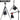Hoteam 12 Sets | Hoteam 12 Sets Sandbag Outdoor Curtain Weighted Bags Sets With Spring Clamps Hooks For Light Brackets Heavy Photography Light Stand Tripod For Fixed Brackets Sports Outdoor Photo Video