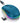 Peious Wireless Mouse | Peious Wireless Mouse Jiggler Led Wireless Mice With Build In Mouse Mover Rechargeable Moving Mouse For Laptop With Undetectable Random Movement Keeps Computers Awake Dark Blue