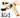 AUXTUR Handheld Vacuum Cleaner Cordless - 18000PA Strong Suction Rechargeable, 3-Speed Adjustable Portable Mini Dust Buster for Pet Hair, Car Detailing, Home, Office & Car Cleaning