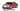 Wired Mouse 300 | Wired Mouse 300 C Red