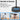 Nycetek Webcam Tripod | Nycetek Webcam Tripod Stand For Desk Webcam Stand For Logitech Brio C920 C922 C615 C930E Height Angle Adjustable Desktop Tripod For Light 1 4 Thread For Live Streaming Video Calling