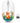 Juhoo Wireless Mouse | Juhoo Wireless Mouse With Nano Receiver For Pc Laptop Notebook Computer Macbook Less Noise Portable Mobile Optical Mice Fox 