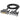 Juxinice Db25 Male | Juxinice Db25 Male To Female Cable 6Ft Double Shielded With Foil Metal Braid D Sub 25 Pin Rs232 Serial Cable In Black