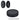 2 Packs Body | 2 Packs Body Cap And Rear Lens Cap Kit For Leica L Mount Cameras And Leica L Mount Lens Fit Panasonic S5Ii Dc S5M2 S1 S1R S1H Dc S5 Leica Sl Typ601 Cl Sl2 S Sigma Fp Sigma Fp L