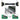 Xiwai Slimline Mcio | Xiwai Slimline Mcio 8I 74Pin Male To Mcio Pcie 5 0 4 0 74Pin Male Extender Cord Pci E 5 0 Mini Cool Edge Io Mcio Cable 50Cm
