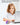 Wireless Bluetooth Mouse | Wireless Bluetooth Mouse Cute Pink Love Heart Shinning Led Light Silent Portable Lightweight Usb Optical Cordless Dual Mode Mice For Pc Laptop Computer Tablet Mac Macbook Pro Kids Girls Women Gift