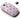 2 4G Wireless | 2 4G Wireless Mouse With Cute Pattern Design For All Laptops And Desktops With Nano Receiver Pink Tropic Pattern Flamingo